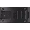 Thermaltake Versa XM1 Tempered Glass Midi Tower -kotelo, musta