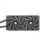 All-in-one-nestemäähdytin Thermaltake CL-W419-PL00BL-A 14 cm musta