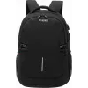 Kannettavareppu YENKEE YBB 1502 FlASH 15,6 inch kannettaville, pehmustettu kannettavatasku