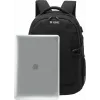 Kannettavareppu YENKEE YBB 1502 FlASH 15,6 inch kannettaville, pehmustettu kannettavatasku