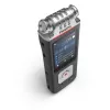 Philips VoiceTracer musta, harmaa
