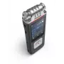 Philips VoiceTracer musta, harmaa