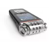 Philips VoiceTracer musta, harmaa