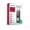 Philips VoiceTracer musta, harmaa