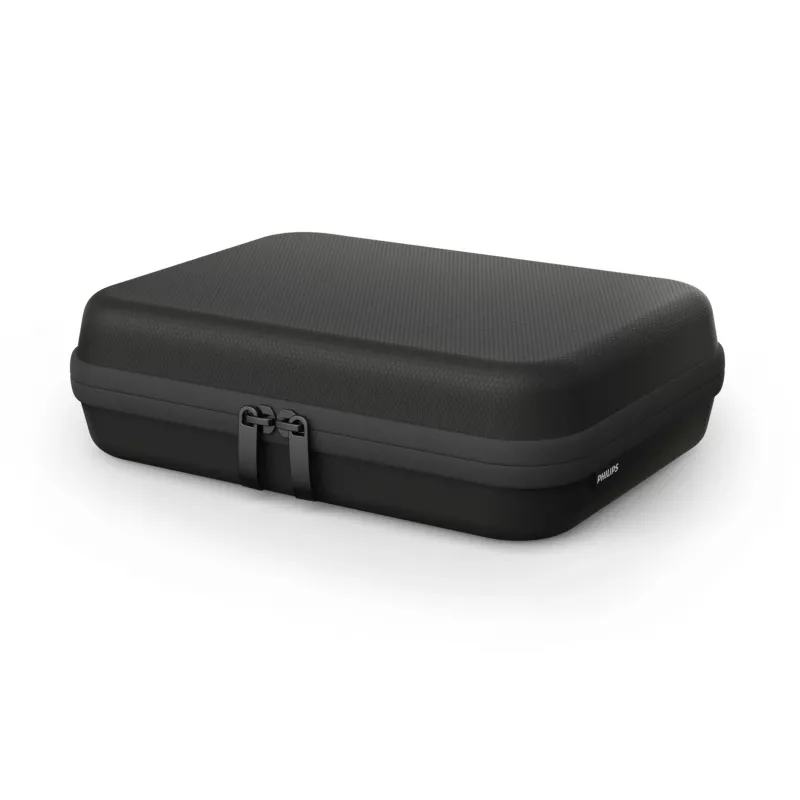 Philips VoiceTracer musta, harmaa