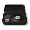 Philips VoiceTracer musta, harmaa