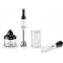 Bosch Serie 4 MSM4W221 sauvasekoitin 0,6 l 600 W valkoinen