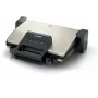 Bosch TCG3302 kontaktigrilli, 2000 W, hopea