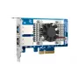 QNAP QXG-10G2T verkkokortti sisäinen Ethernet 10000 Mbit/s