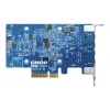 QNAP QXG-10G2T verkkokortti sisäinen Ethernet 10000 Mbit/s