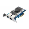 QNAP QXG-10G2T verkkokortti sisäinen Ethernet 10000 Mbit/s