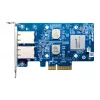 QNAP QXG-10G2T verkkokortti sisäinen Ethernet 10000 Mbit/s