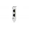 QNAP QXG-10G2T verkkokortti sisäinen Ethernet 10000 Mbit/s