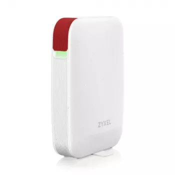 Zyxel USG-LITE 60AX langallinen reititin 2,5 Gigabit Ethernet valkoinen