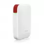 Zyxel USG-LITE 60AX langallinen reititin 2,5 Gigabit Ethernet valkoinen