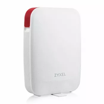 Zyxel USG-LITE 60AX langallinen reititin 2,5 Gigabit Ethernet valkoinen