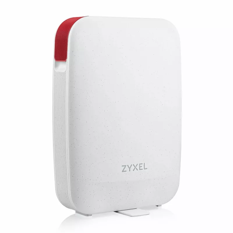 Zyxel USG-LITE 60AX langallinen reititin 2,5 Gigabit Ethernet valkoinen