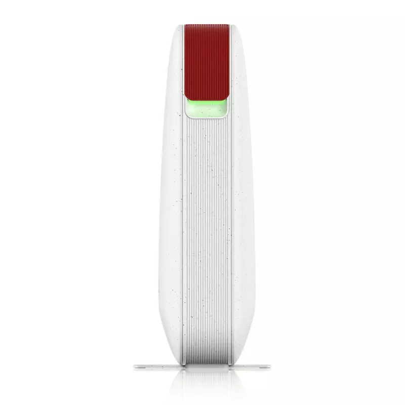 Zyxel USG-LITE 60AX langallinen reititin 2,5 Gigabit Ethernet valkoinen