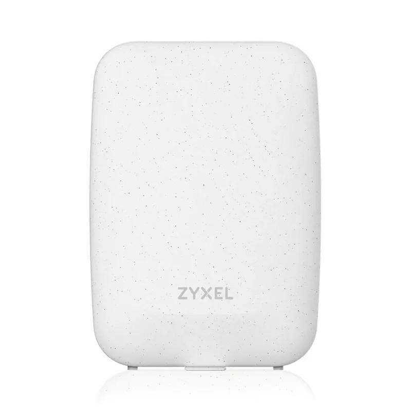 Zyxel USG-LITE 60AX langallinen reititin 2,5 Gigabit Ethernet valkoinen