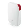 Zyxel USG-LITE 60AX langallinen reititin 2,5 Gigabit Ethernet valkoinen