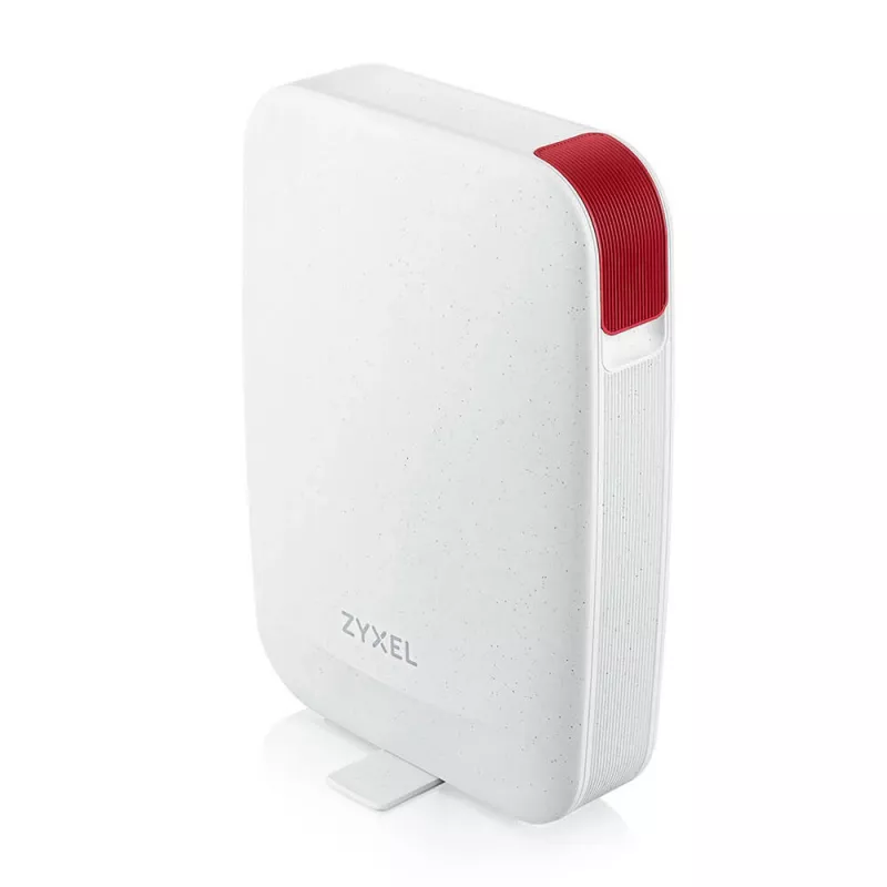 Zyxel USG-LITE 60AX langallinen reititin 2,5 Gigabit Ethernet valkoinen