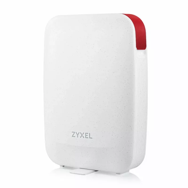Zyxel USG-LITE 60AX langallinen reititin 2,5 Gigabit Ethernet valkoinen