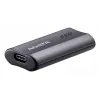 ADATA SC750 2 TB USB Type-C 3.2 Gen 2 (3.1 Gen 2) harmaa