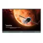 BenQ RP7504 interaktiivinen valkotaulu 190,5 cm (75 inch) 3840 x 2160 pikseliä kosketusnäyttö musta