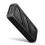 Axagon EEM2-20G USB-C 20Gbps - M.2 NVMe SSD ARMORED -kotelo