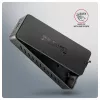 Axagon EEM2-20G USB-C 20Gbps - M.2 NVMe SSD ARMORED -kotelo