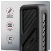 Axagon EEM2-20G USB-C 20Gbps - M.2 NVMe SSD ARMORED -kotelo