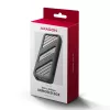 Axagon EEM2-20G USB-C 20Gbps - M.2 NVMe SSD ARMORED -kotelo