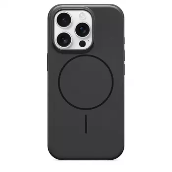 Cover Apple Beats iPhone 16 Pro kuori MagSafe-keskiyönmusta