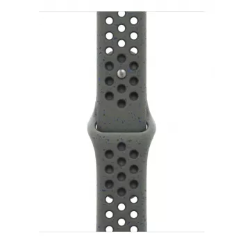 APPLE 40mm Cargo Khaki Nike Sport Band - S/M