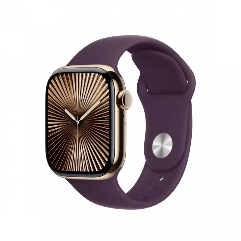 APPLE 42 mm Sportarmband luumu - M/L