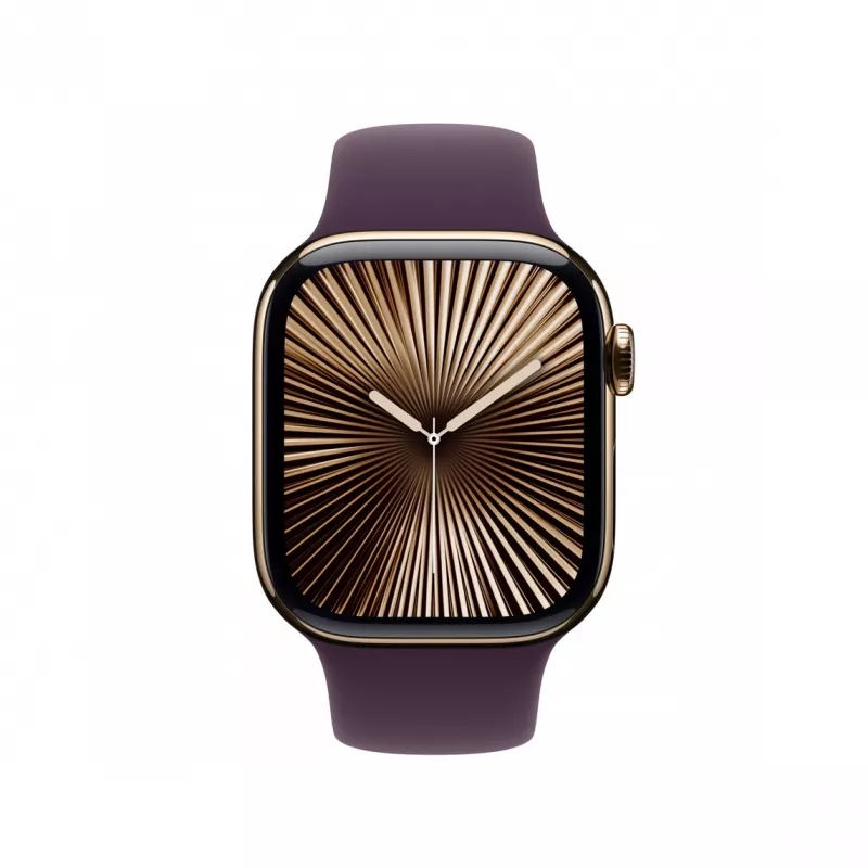 APPLE 42 mm Sportarmband luumu - M/L