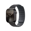 APPLE 42mm musta magneettiranneke - M/L