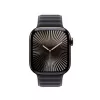 APPLE 42mm musta magneettiranneke - M/L