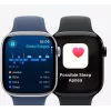 Älykello Apple Watch Ultra 2 GPS + Cellular 49mm Natural Titanium -kotelo Tan Alpine Loop Medium