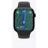 Älykello Apple Watch Ultra 2 GPS + Cellular 49mm Natural Titanium -kotelo Tan Alpine Loop Medium
