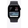 Älykello Apple Watch Ultra 2 GPS + Cellular 49mm Natural Titanium -kotelo Tan Alpine Loop Medium