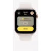 Älykello Apple Watch Ultra 2 GPS + Cellular 49mm Natural Titanium -kotelo Tan Alpine Loop Medium