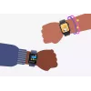 Älykello Apple Watch Ultra 2 GPS + Cellular 49mm Natural Titanium Blue Trail Loop S/M