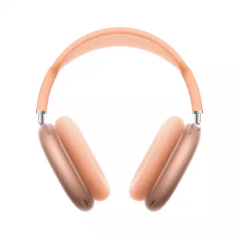 APPLE AirPods Max USB-C oranssi