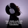 APPLE AirPods Max USB-C oranssi