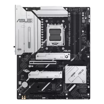 ASUS Prime X870-P WIFI AMD X870 kanta AM5 ATX