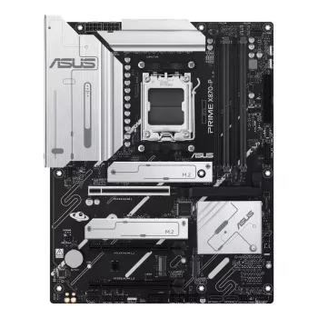 ASUS PRIME X870-P AMD X870 kanta AM5 ATX