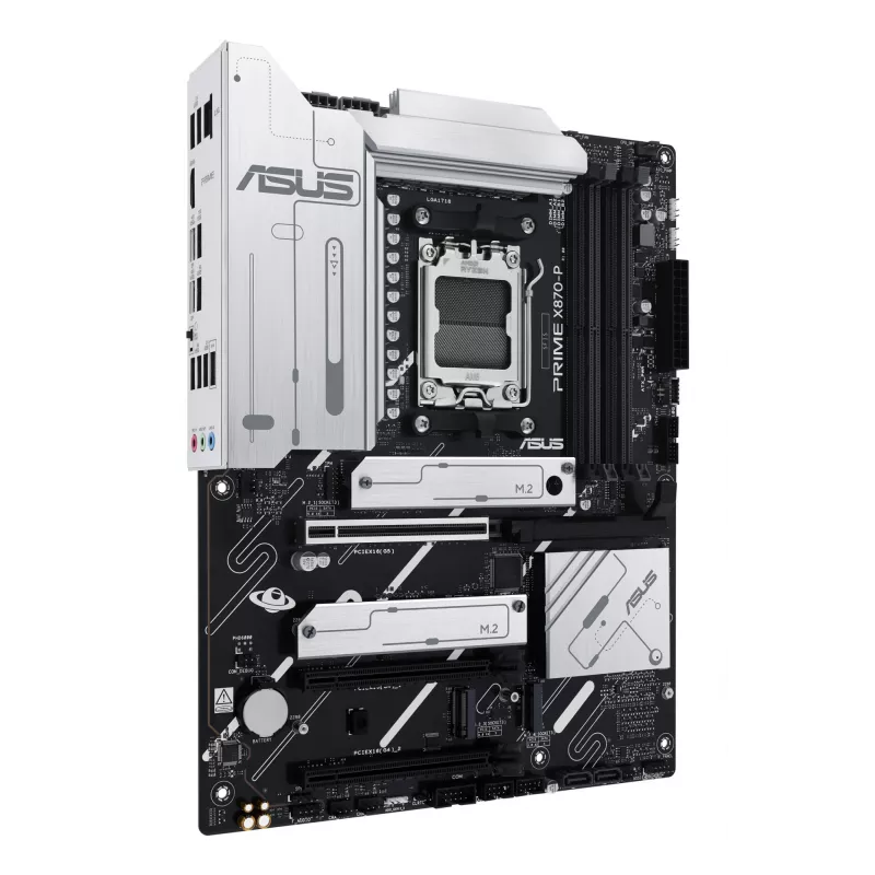 ASUS PRIME X870-P AMD X870 kanta AM5 ATX