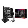 ASUS ROG STRIX X870-I GAMING WIFI emolevy mini ITX · AMD X870 · kanta AM5 · DDR5 · 2 DIMM · Wi-Fi 7 · Bluetooth 5.4