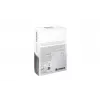 Kingston Technology 2TB XS1000 punainen ulkoinen USB 3.2 Gen 2 kannettava SSD-asema